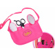 Children's hairdressing set Friend ZA1793