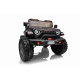 Extreme Sport 4x4 Vehicle Black