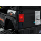 Extreme Sport 4x4 Vehicle Black