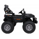 Extreme Sport 4x4 Vehicle Black