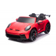 Porsche 911 GT3 Red Vehicle