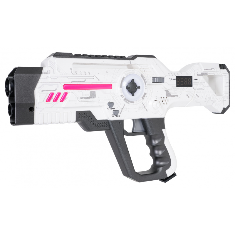 Set of Laser Guns + Vests