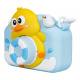 Camera Duck