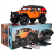 R/C Car WILDERNESS RTR 1:10 Orange