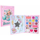 Mermaid Makeup Set