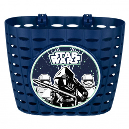 BASKET STAR WARS STORMTROOPER