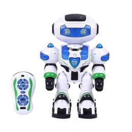 B12G LARGE INTERACTIVE SMART ROBOT SPEECH