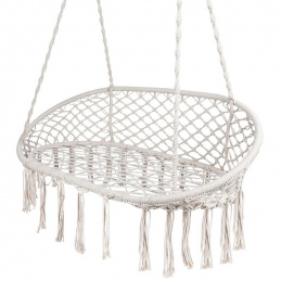 HK2 HAMMOCK DOUBLE SWING CHAIR QUEEN