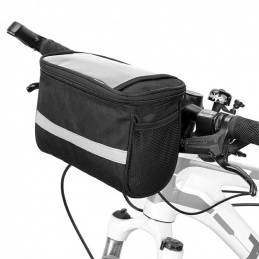 L34J BICYCLE HANDLEBAR BAG
