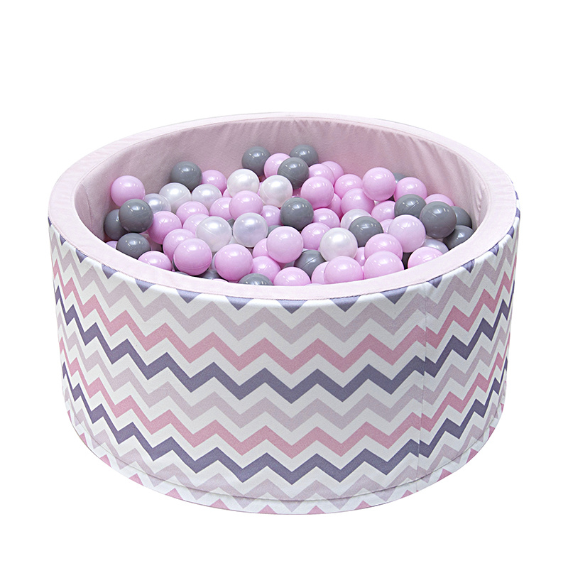 Aga Dry pool 90x40 cm with balls 990