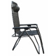 Linder Exclusiv Garden chair AERO GRT MC3740
