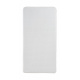 Refoamed Children's mattress 140x70x11 Grey