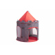Aga4Kids Children's play tent Knight's Castle