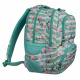 St.RIGHT School Backpack Flower Magnolia