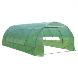 Aga Garden polytunnel 6x3x2 m