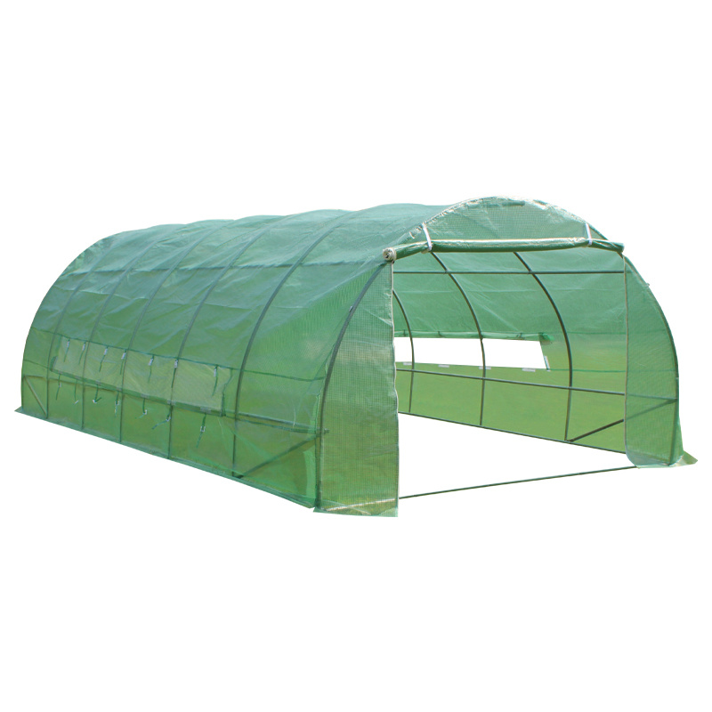 Aga Garden polytunnel 6x3x2 m
