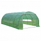 Aga Garden polytunnel 6x3x2 m
