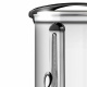 Tresko Mulled Wine Heater 10 L Silver