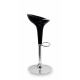 Aga Bar Chair MR2041 Black