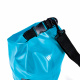 Aga Waterproof Bag 5 L Light Blue