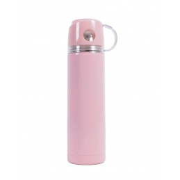 Aga Thermos 480 ml Pink