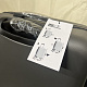 Aga Travel Luggage Set CZ268 Gray