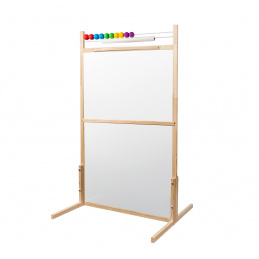 Aga4Kids Children's Double-Sided Board 2DZ026