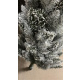 Aga Christmas Tree Pine 150 cm Pearl 2DAZ717 - 2. QUALITY