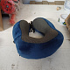 Aga Travel Pillow Dark Blue 6DAZ162 - II. QUALITY