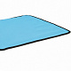 Linder Exclusiv Folding Beach Lounger Blue
