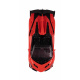 Aga RC remote control racing car 1:18