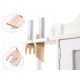 Aga Children's wooden kitchen MDF with accessories 85cm