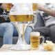 Beer dispenser/pourer 3.5l Ruhhy 22799 universal