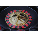 Roulette + glasses