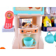 Children's kitchen with oven ZA3547