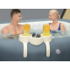 Beverage holder Lay-Z-Spa Bestway jacuzzi 60306