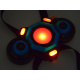 Laser paintball guns 2pcs ZA3776