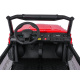 PASSION 4x4 Off-Road Vehicle Red