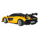 R/C 1:24 McLaren Senna Yellow RASTAR
