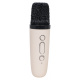 Karaoke Microphone and Speaker Set