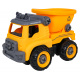 Folding Construction Dump Truck