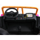Arctic Cat Buggy Pink