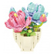 Flower Dice Set 293pcs.
