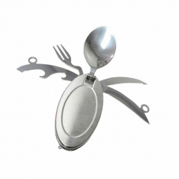F48A SET OF MINI HIKING ESSENTIALS