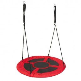 L70D4 SWING HAMMOCK STORK NEST XL