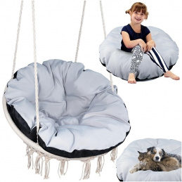 L70P CUSHION FOR SWING CHAIR HAMMOCK XL
