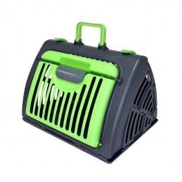 L81C FOLDABLE CARRIER FOR DOGS AND CATS