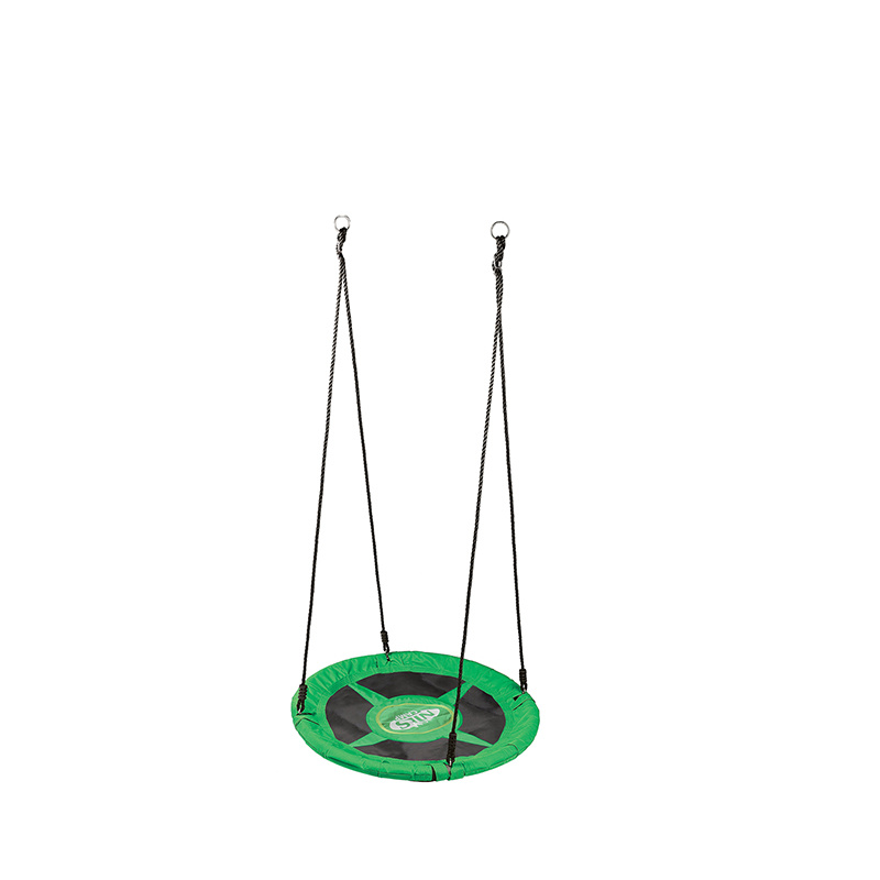 Nils Camp Hanging swing ring NC5001 Green