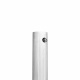 Aga Standing Pole for Trampoline EXCLUSIVE 180/250/305/366 cm - upper part