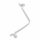 Aga MRPU1570-UpperClip up to 366 cm